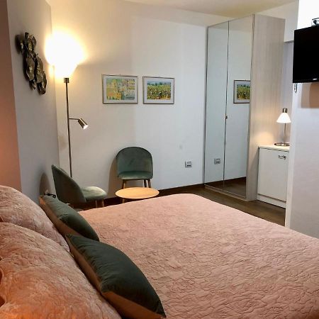 B&B La Valle Novafeltria Esterno foto