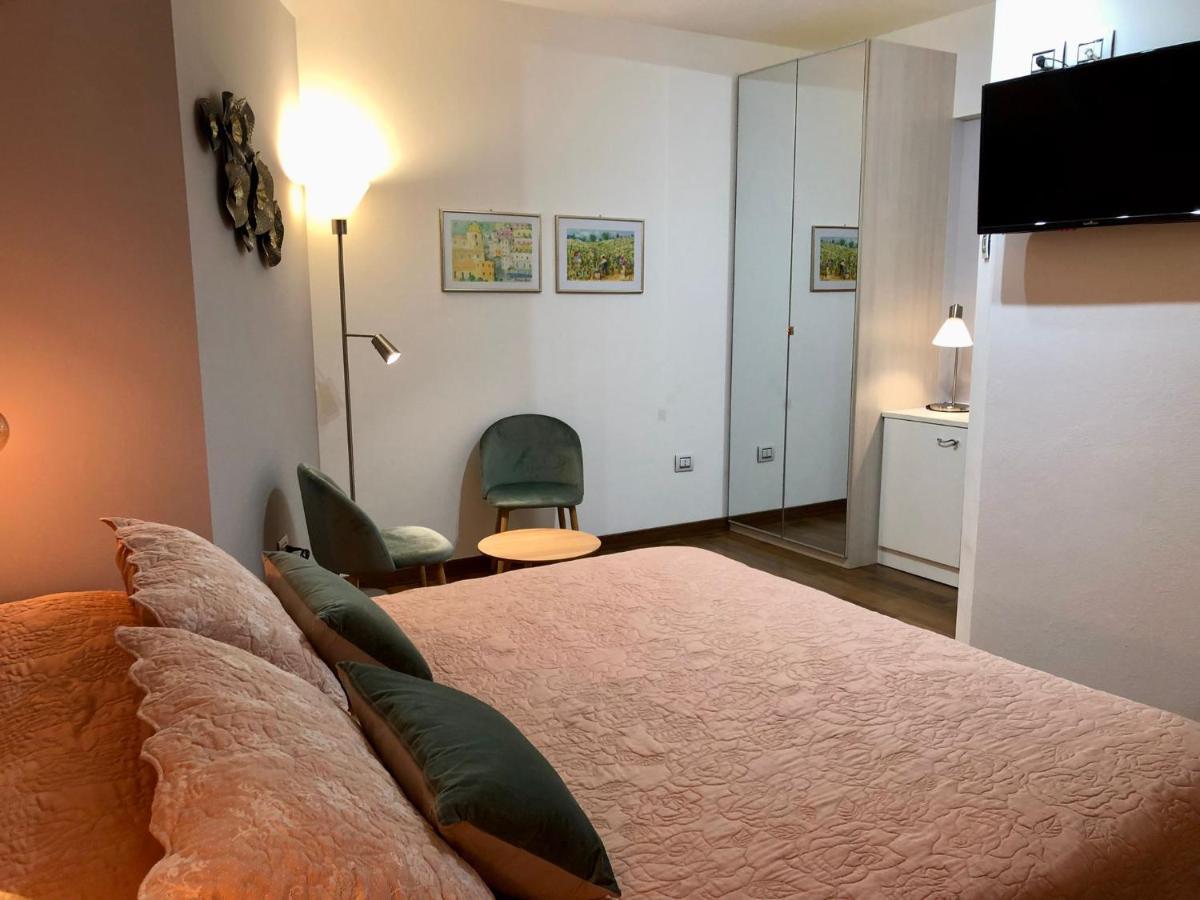 B&B La Valle Novafeltria Esterno foto
