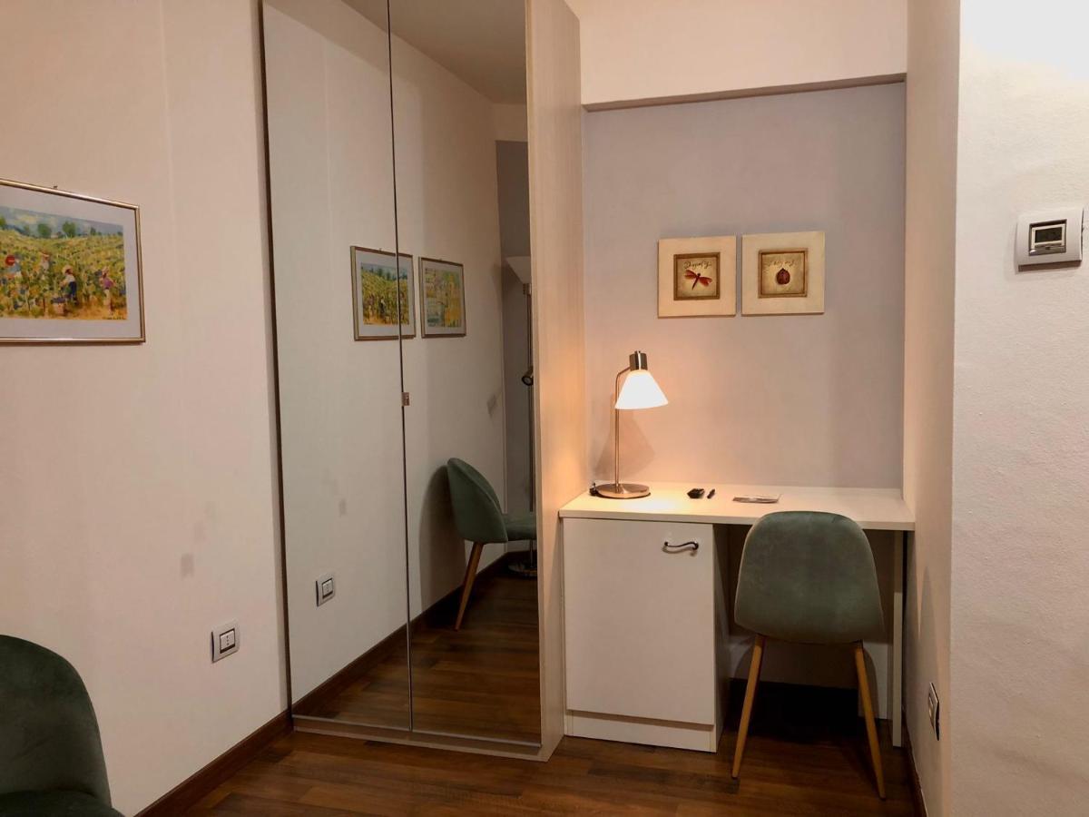 B&B La Valle Novafeltria Esterno foto