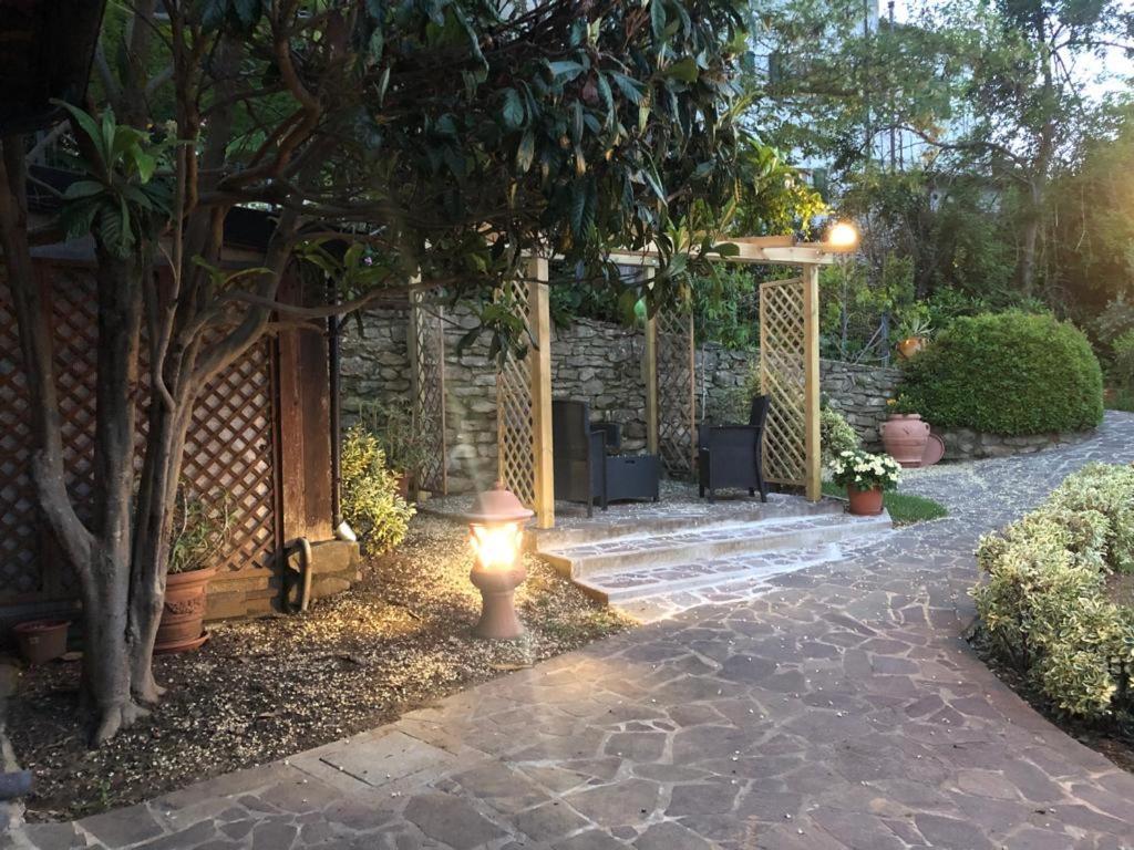 B&B La Valle Novafeltria Esterno foto