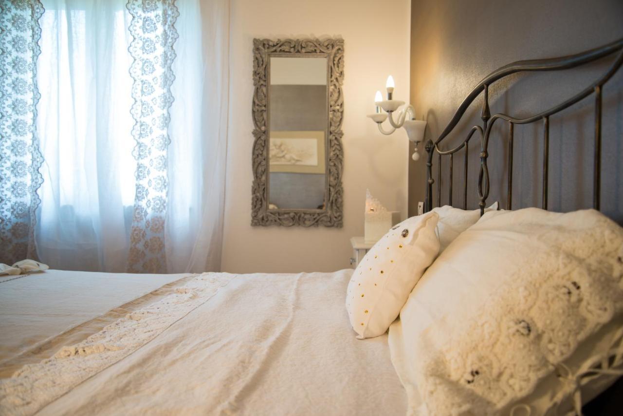 B&B La Valle Novafeltria Camera foto